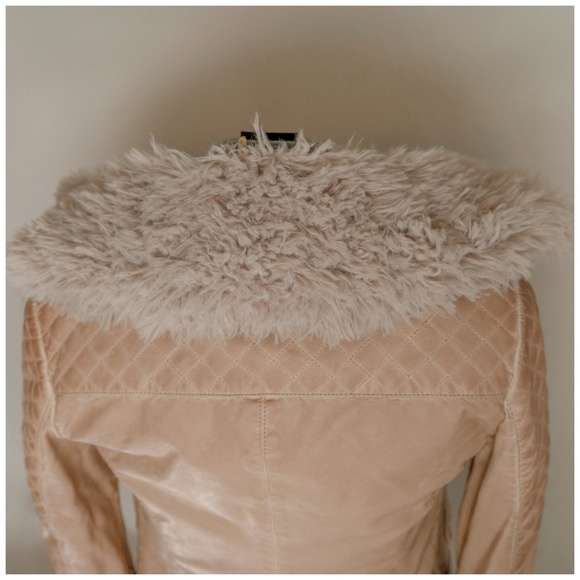 Zara, Trafaluc Collection Coat Jacket - Picture 7 of 8